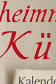 Geheimnisse der Küche 2014